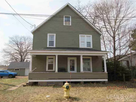 605 N Seventh, Ishpeming, MI 49849 photo 1