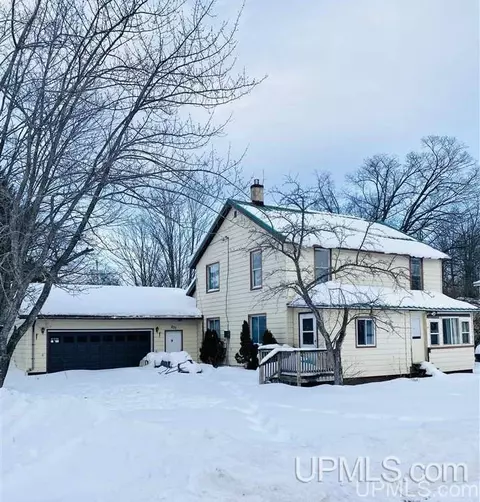 860 870 Patriot, Ishpeming, MI 49849 photo 1