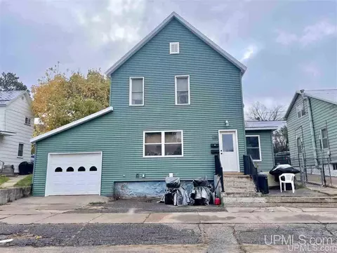 706 N N Pne, Ishpeming, MI 49849 photo 1