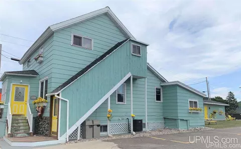 110 Birch, Munising, MI 49862 photo 1