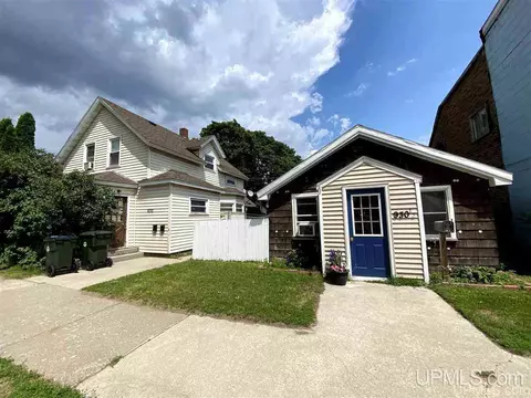 930 930 12 Stephenson, Escanaba, MI 49829 photo 1