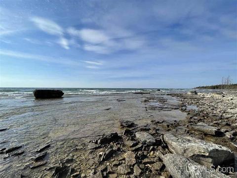 Tbd Seul Choix Rd, Gulliver, MI 49840