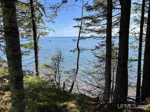 Tbd Gay Lac La Belle, Lake Linden, MI 49945