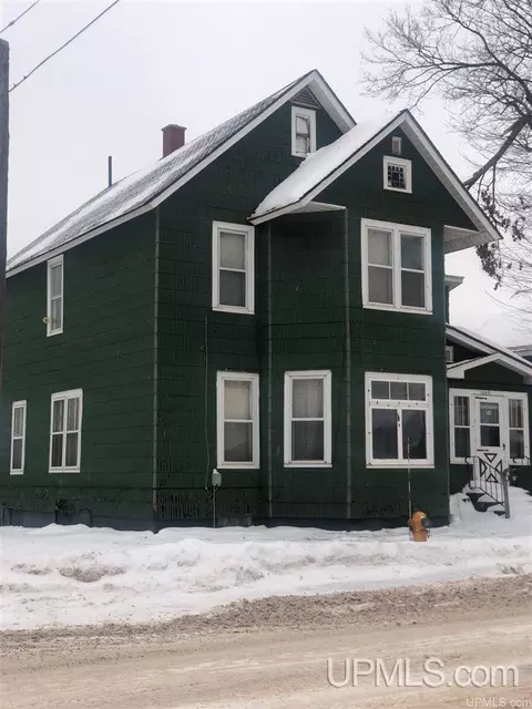 1322 N Third, Ishpeming, MI 49849 photo 1
