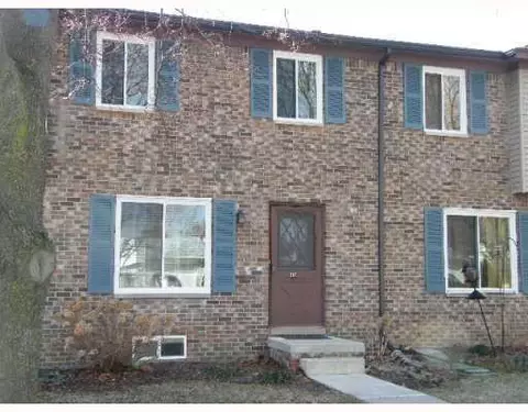 217 Sheffield, Saline, MI 48176 photo 1