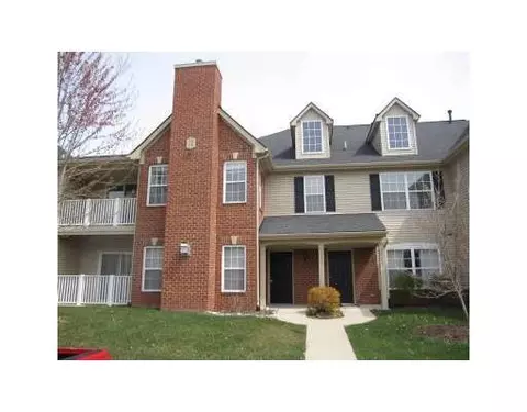 4021 Berkeley, Canton, MI 48188 photo 1
