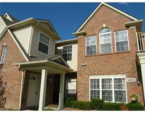 4005 Cornerstone, Canton, MI 48187 photo 1