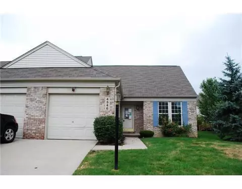 4546 E Hunters, Canton, MI 48188 photo 1