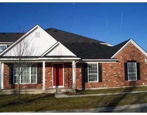 501 Riversedge, Saline, MI 48176 photo 1