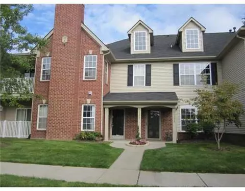 4197 Berkeley, Canton, MI 48188 photo 1