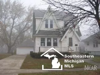 517 E Fifth, Monroe, MI 48161 photo 1