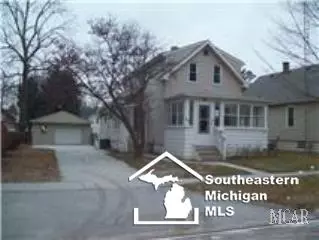 417 E Fifth, Monroe, MI 48161 photo 1