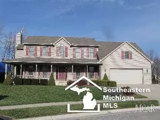 2170 Deer, Temperance, MI 48182 photo 1