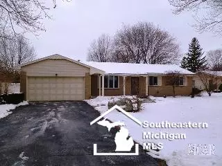 5375 Kay, Monroe, MI 48161 photo 1