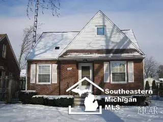 128 Stanford, Monroe, MI 48162 photo 1