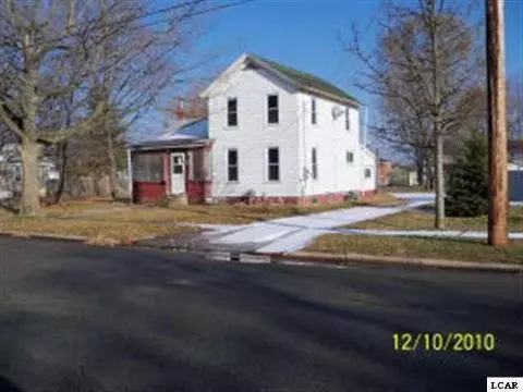 412 S Pearl, Tecumseh, MI 49286 photo 1