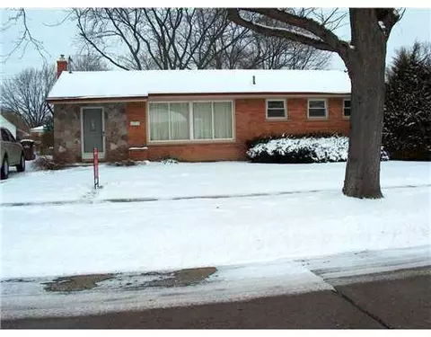 36972 Thinbark, Wayne, MI 48184 photo 1