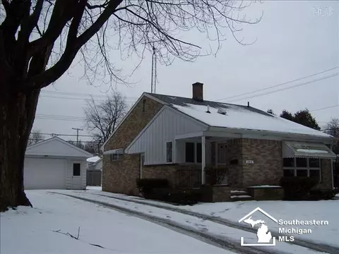 340 Oakwood, Monroe, MI 48162 photo 1