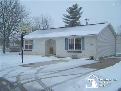 3066 Seventh, Monroe, MI 48162 photo 1