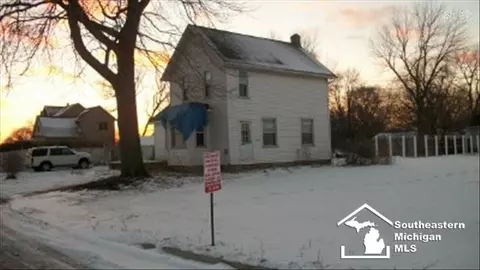 6339 E Dunbar, Monroe, MI 48161 photo 1