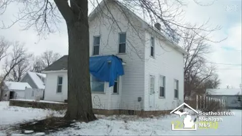 6339 E Dunbar, Monroe, MI 48161 photo 2