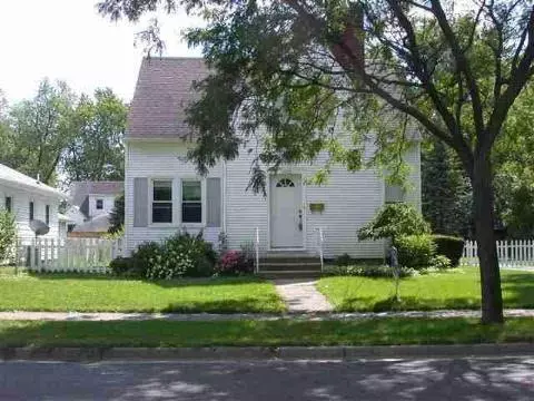 1005 W Morrell, Jackson, MI 49203 photo 1