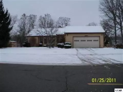 208 Burt, Tecumseh, MI 49286 photo 1