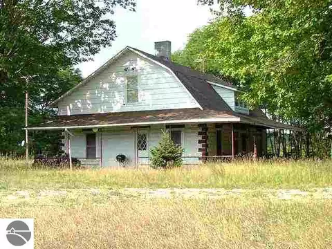 7706 Valley, Honor, MI 49640 photo 1