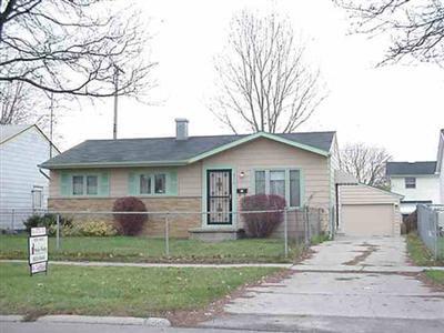 6714 Fleming, Flint, MI 48504 photo 1