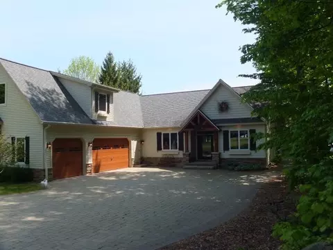 4189 East Shr, Grawn, MI 49637 photo 1