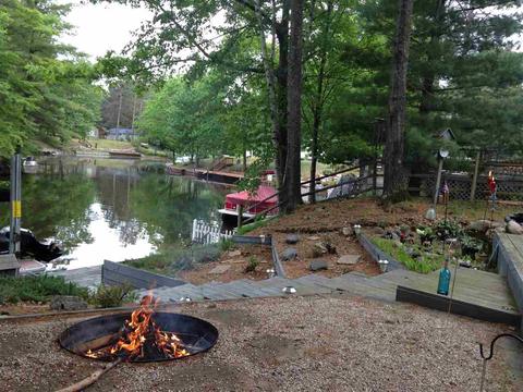 2992 W River Dr, Gladwin, MI 48624 photo 2
