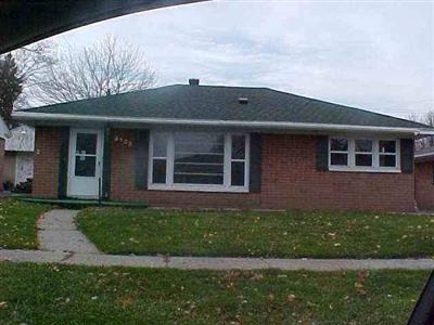 3106 Cheyenne Ave, Other, MI 48507 photo 1