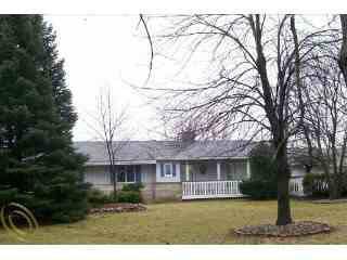 6170 Dean, Other, MI 48855 photo 1