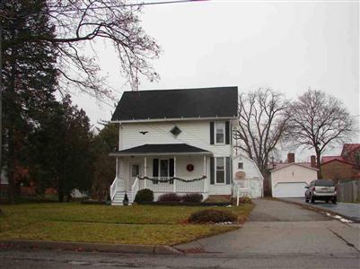 321 N Genesee St, Other, MI 48423 photo 1