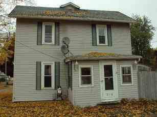 316 W Maple Ave, Other, MI 48414 photo 1