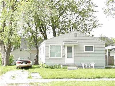 627 Neubert Ave, Other, MI 48507 photo 1
