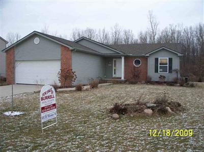9321 Tiger Run Trl, Other, MI 48423 photo 1