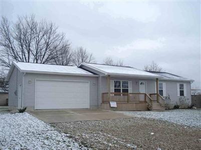 1204 Doris St, Other, MI 48458 photo 1