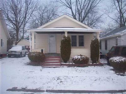 2123 Crocker Ave, Other, MI 48503 photo 1