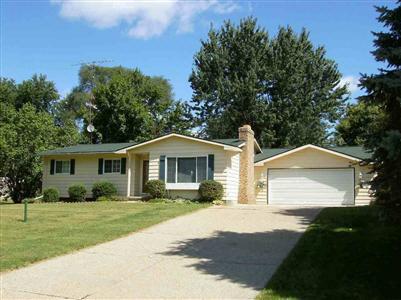 7158 Partridge Dr, Other, MI 48433 photo 1