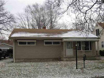 3501 Dearborn St, Other, MI 48507 photo 1