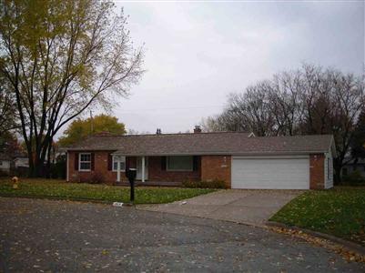 3424 Brookgate Dr, Other, MI 48507 photo 1