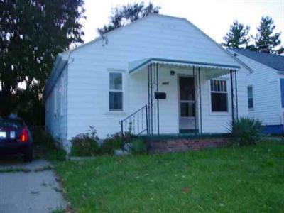 1410 Clancy Ave, Other, MI 48503 photo 1