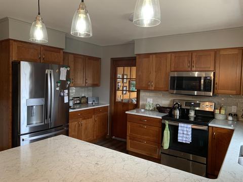 601 Cherry St, Standish, MI 48658 photo 4