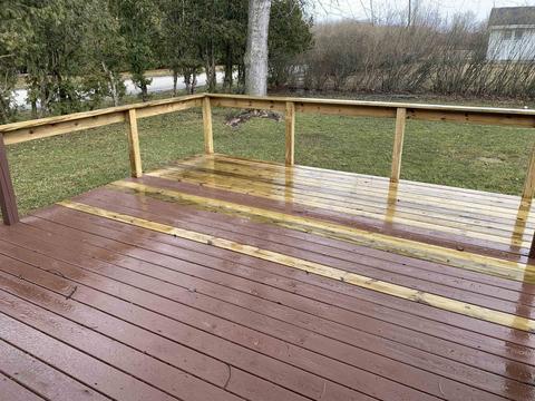 601 Cherry St, Standish, MI 48658 photo 6