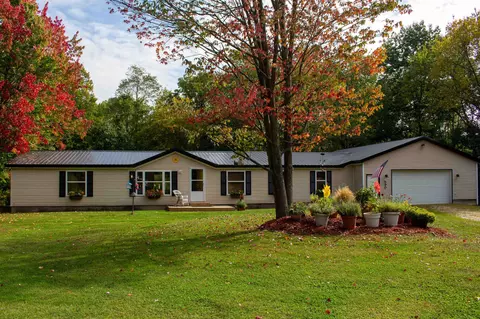 590 Cedar, Mount Pleasant, MI 48858
