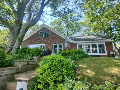 767 S Crescent Ave, Au Gres, MI 48703 photo 3