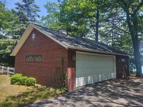 767 S Crescent Ave, Au Gres, MI 48703 photo 4