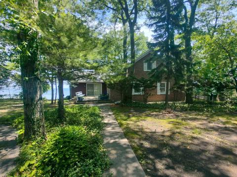 767 S Crescent Ave, Au Gres, MI 48703 photo 13