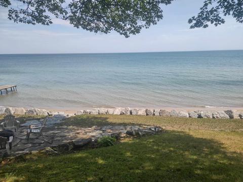 767 S Crescent Ave, Au Gres, MI 48703 photo 8